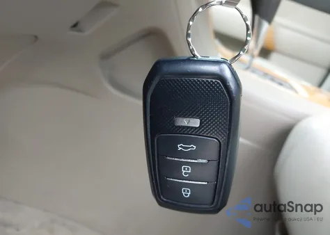 2008 Toyota Highlander Hybrid Limited из США, поврежденный, VIN JTEEW44A082020890